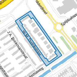 Perceel AMR04-M-2356