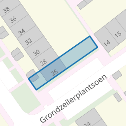 Perceel AMR04-M-2367