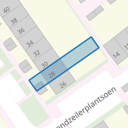 Perceel AMR04-M-2368