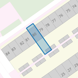 Perceel AMR04-M-2369