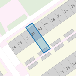 Perceel AMR04-M-2370