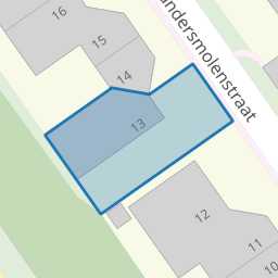 Perceel AMR04-M-2374