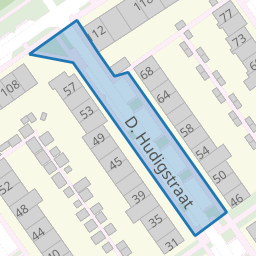 Perceel AMR04-M-2383