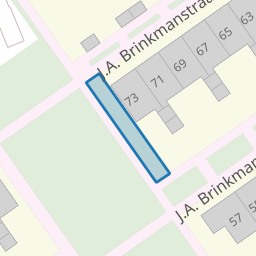 Perceel AMR04-M-2390