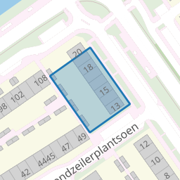 Perceel AMR04-M-2395