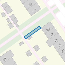 Perceel AMR04-M-2400