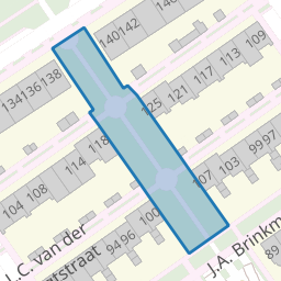 Perceel AMR04-M-2406