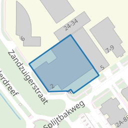 Perceel AMR04-M-2408