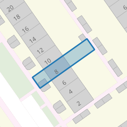 Perceel AMR04-M-2411