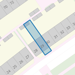 Perceel AMR04-M-2423