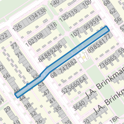 Perceel AMR04-M-2429