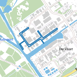 Perceel AMR04-M-2451