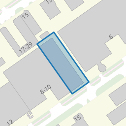 Perceel AMR04-M-2452