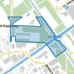 Perceel AMR04-M-2461