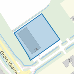 Perceel AMR04-M-2472