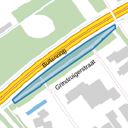 Perceel AMR04-M-2481