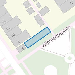 Perceel AMR04-M-2490