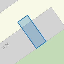 Perceel AMR04-M-2495