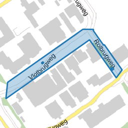 Perceel AMR04-M-2500