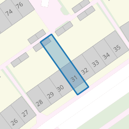 Perceel AMR04-M-2504