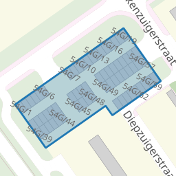 Perceel AMR04-M-2506