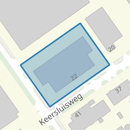 Perceel AMR04-M-2508