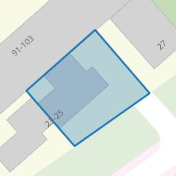 Perceel AMR04-M-2511