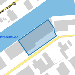 Perceel AMR04-M-2514