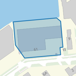 Perceel AMR04-M-2516