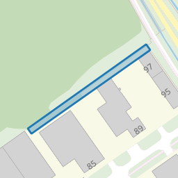 Perceel AMR04-M-2521