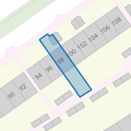 Perceel AMR04-M-2524