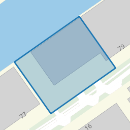 Perceel AMR04-M-2527