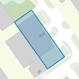 Perceel AMR04-M-2538