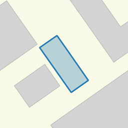 Perceel AMR04-M-2539