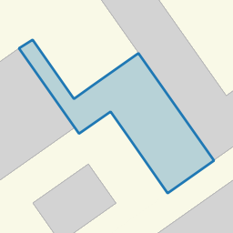 Perceel AMR04-M-2540