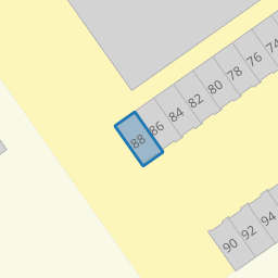 Perceel AMR04-M-2545