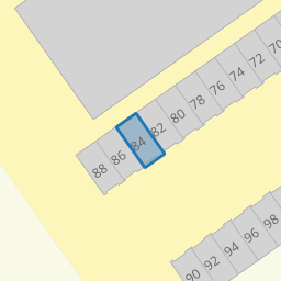 Perceel AMR04-M-2547