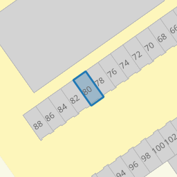 Perceel AMR04-M-2549