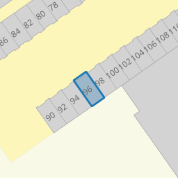 Perceel AMR04-M-2556