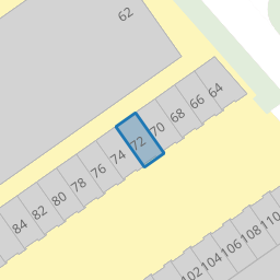 Perceel AMR04-M-2557