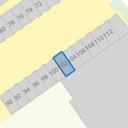 Perceel AMR04-M-2562