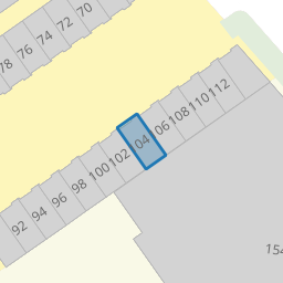 Perceel AMR04-M-2564