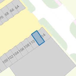 Perceel AMR04-M-2569