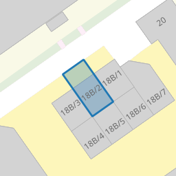 Perceel AMR04-M-2573