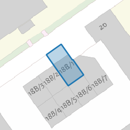 Perceel AMR04-M-2575