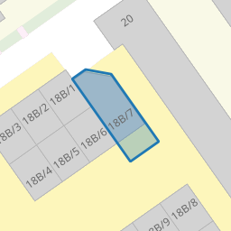 Perceel AMR04-M-2579