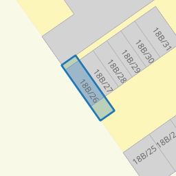 Perceel AMR04-M-2599