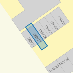 Perceel AMR04-M-2600