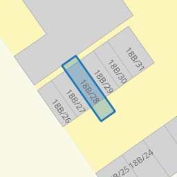 Perceel AMR04-M-2601