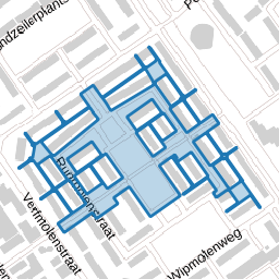 Perceel AMR04-M-2611